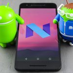 Hp Android Nougat Murah Harga 1 Jutaan