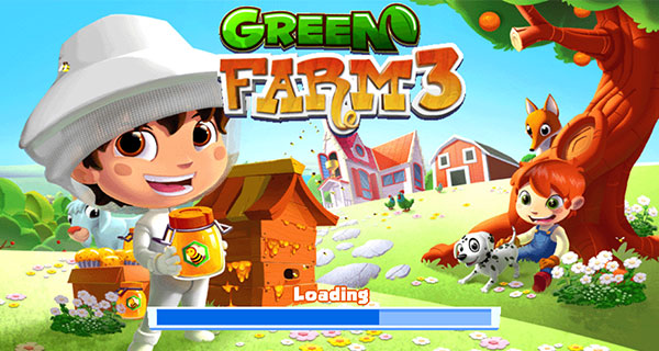 Green Farm 3