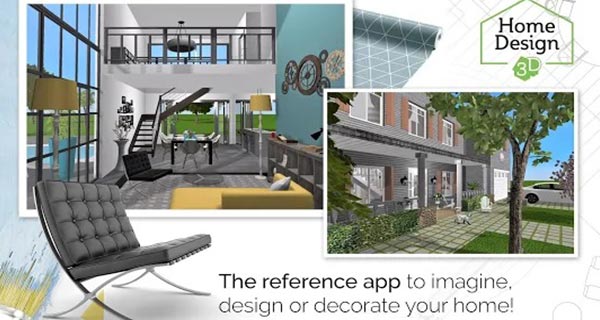 Home Design 3D – FREEMIUM