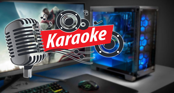 Aplikasi Karaoke PC Terbaik