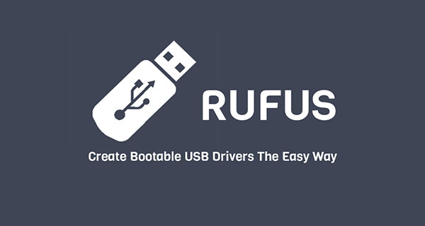 Cara Menggunakan Rufus Untuk Instalasi Semua OS