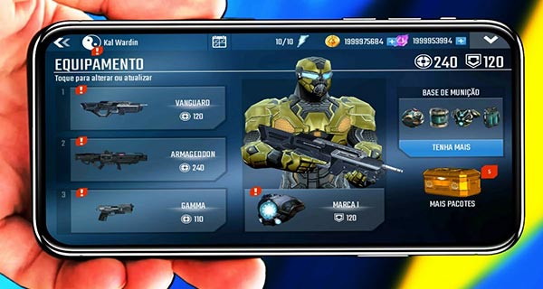 Game Ringan Android