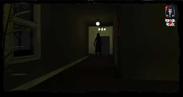 Horror House Simulator 3D