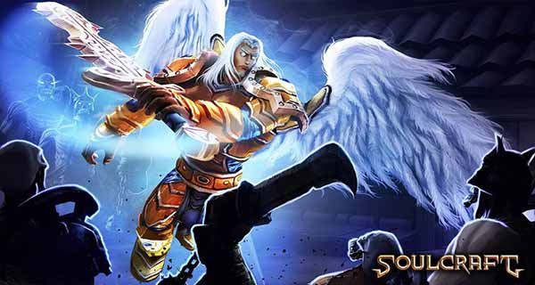 SoulCraft – Action RPG