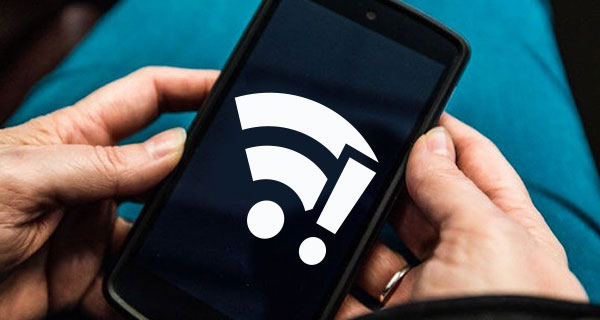 Wifi Tersambung Tapi Tidak Bisa Internet