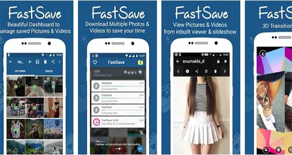 Aplikasi Download Video Instagram Terbaik