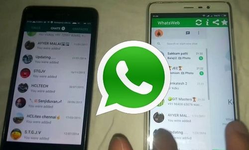 Cara Menyadap Whatsapp Yang Aman