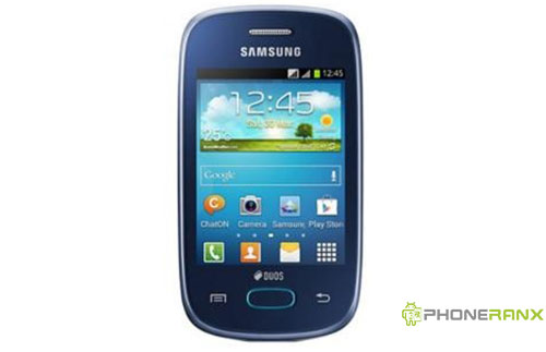Samsung Galaxy Y Neo S5312