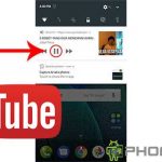 Cara Memutar Youtube Di Layar Belakang Android