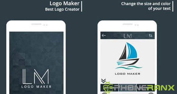 Aplikasi Membuat Logo di Android Gratis