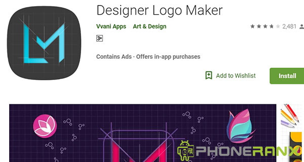 Designer Logo Maker