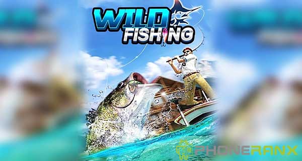Wild Fishing