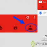 Cara Buat Channel Youtube Di HP Android