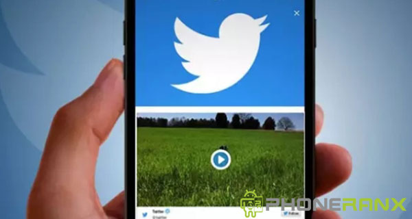 Cara Download Video di Twitter Hp Android