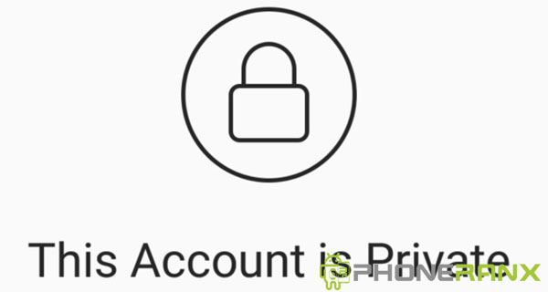 Cara Melihat Akun Instagram Yang di Private Tanpa Aplikasi