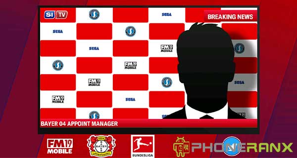 Football Manager Mobile 2019