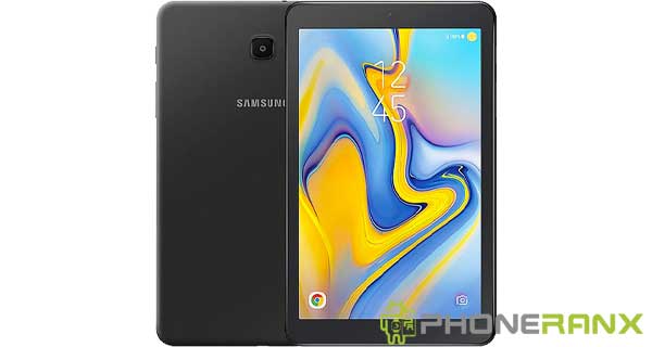 Samsung Galaxy Tab A 8.0 (2018)