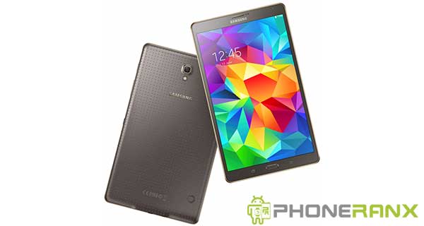 Samsung Galaxy Tab Pro 8.4 LTE