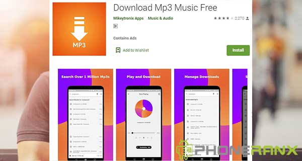 Download Mp3 Music Free