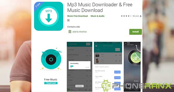 Mp3 Music Downloader Free Music Downloader