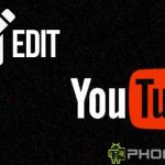 Cara Edit Video Youtube