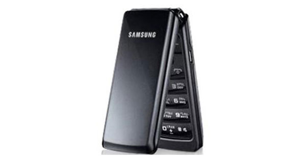 Samsung Bronx B299