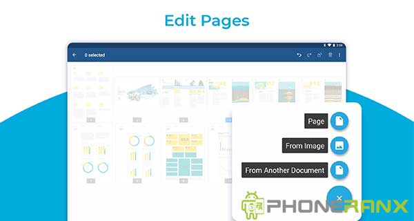 Cara Merubah File JPG ke PDF di Android