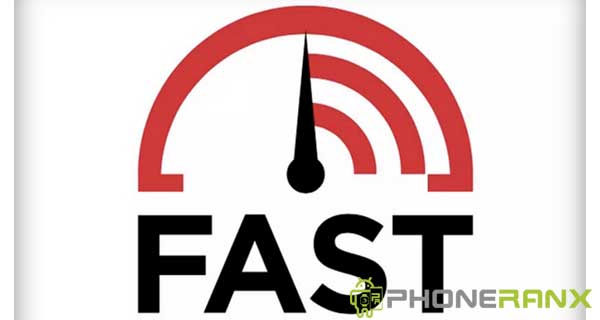 Fast Speed Test