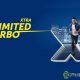 Harga dan Cara Daftar Paket XL Unlimited Turbo