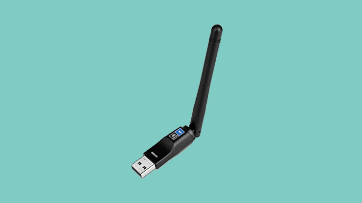 Dongle USB Bluetooth