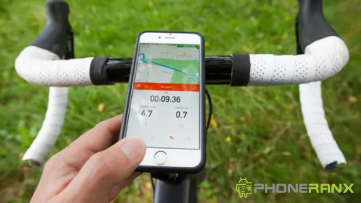 Aplikasi Rute Sepeda Terbaik Android dan IOS