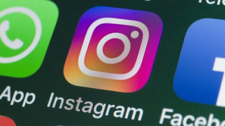 Cara Mengganti Ikon Instagram dengan Aplikasi