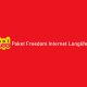 Paket Freedom Internet Longlife Indosat