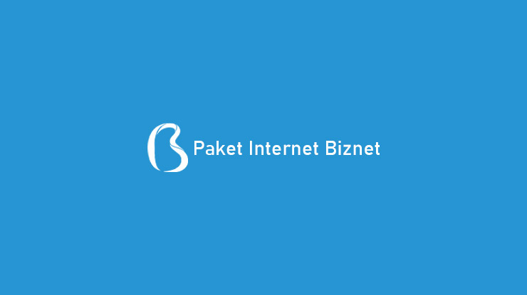 paket internet biznet