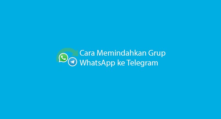 Cara Memindahkan Grup WhatsApp ke Telegram